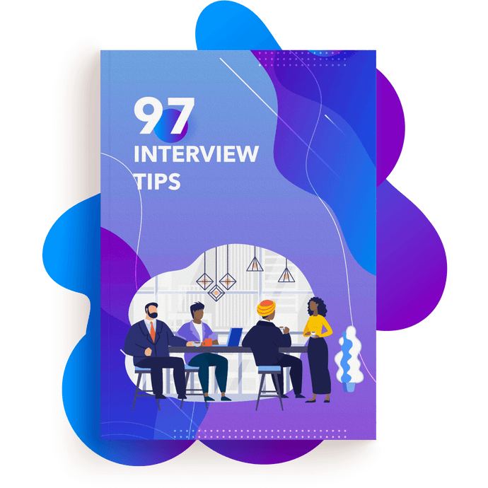 97 Interview Tips Ebook